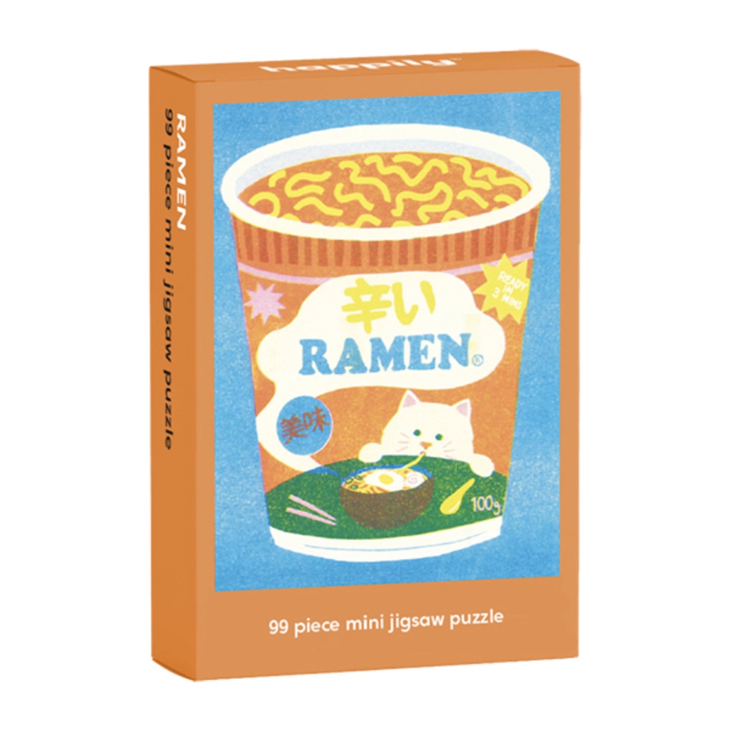 Ramen | Mini 99 pièces