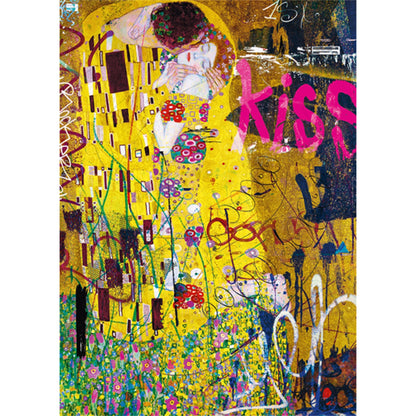 Rebrush!, The Kiss of Lovers | 1000 piece