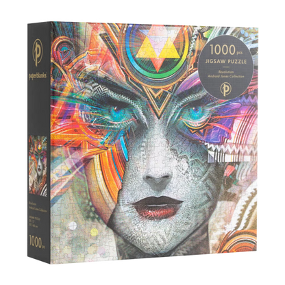 Revolution | 1000 pièces