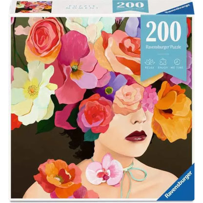 Rose | 200 piece