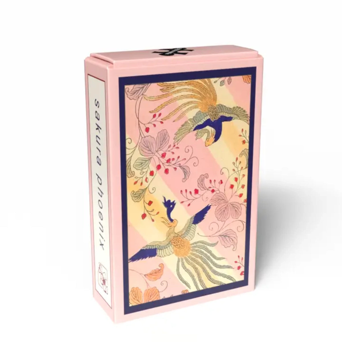 Sakura phoenix | 99 pièces