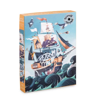 Set Sail | 500 pièces