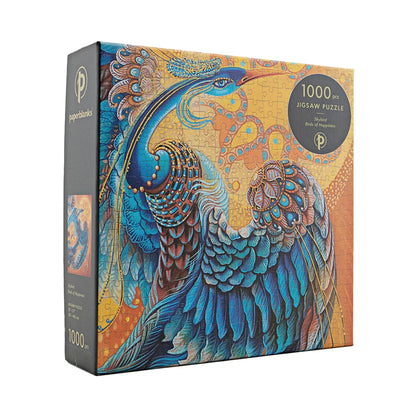 Skybird | 1000 pièces