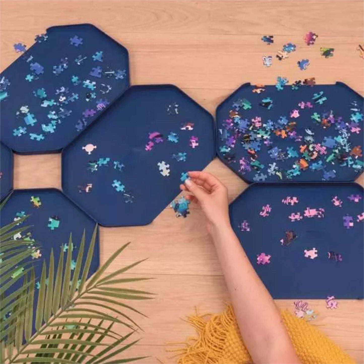 Puzzle Sort & Go Ultimate