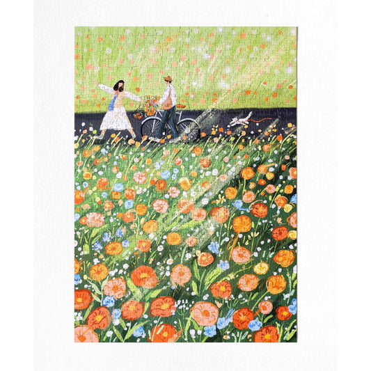 Spring | 1000 piece