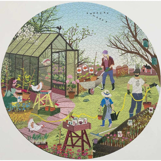 Spring Feeling | 1000 piece