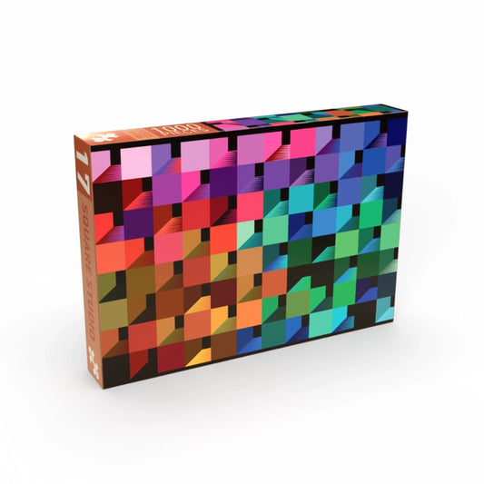 Square Studio | 1000 pièces
