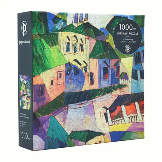 St. Petersburg | 1000 Piece