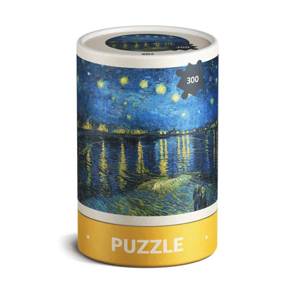 Starry Night Over the Rhone - Van Gogh | 300 piece