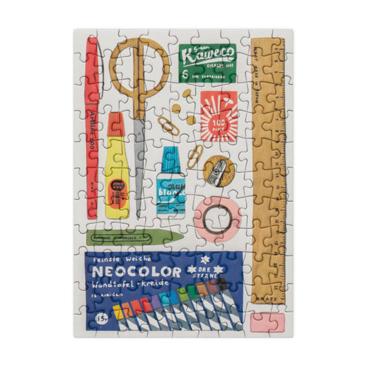 Stationery | 99 Piece Mini