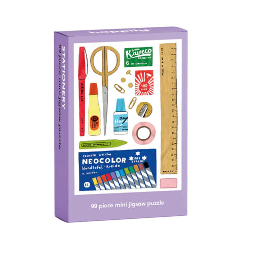 Stationery | 99 Piece Mini