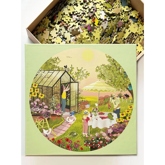 Summer Feeling | 1000 piece