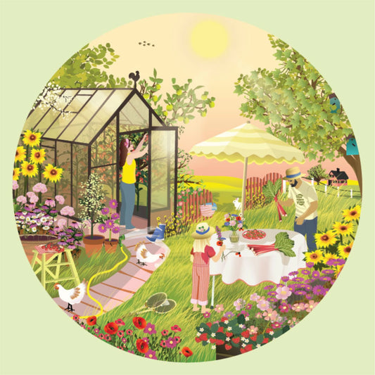 Summer Feeling | 1000 piece