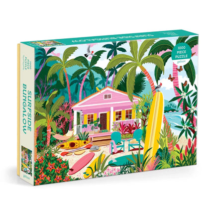 Surfside Bungalow | 1000 pièces