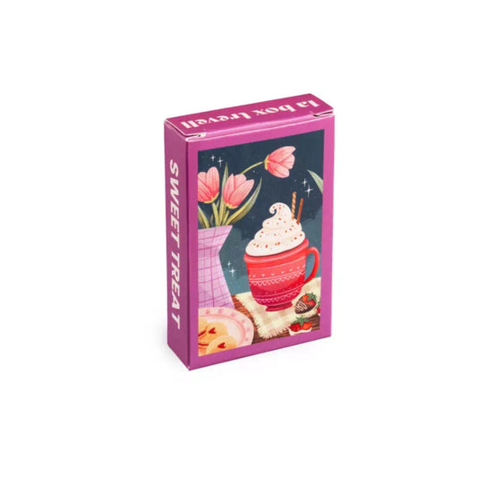 Sweet Treat | 99 piece