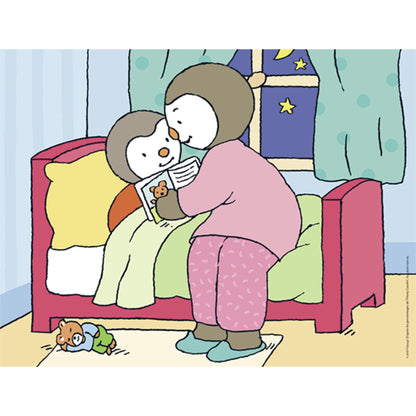 T'choupi fait dodo | 30 pièces