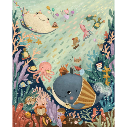 Tales from the Deep | 100 pièces