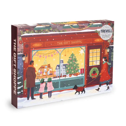 The Gift Shoppe | 1000 pièces