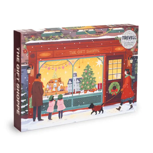 The Gift Shoppe | 1,000 pieces
