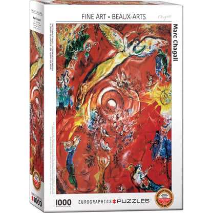 The Triumph of Music | 1000 piece