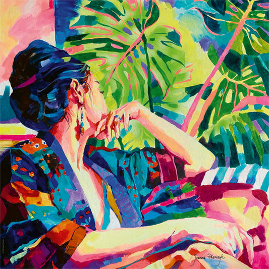 Time Off - Daydreaming | 1000 pièces
