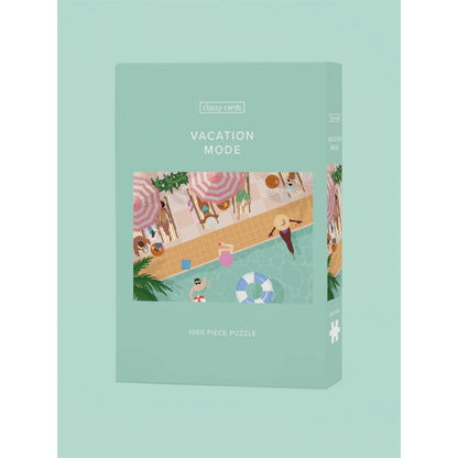 Vacation Mode | 1000 pièces