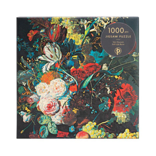 Van Huysum | 1000 Piece