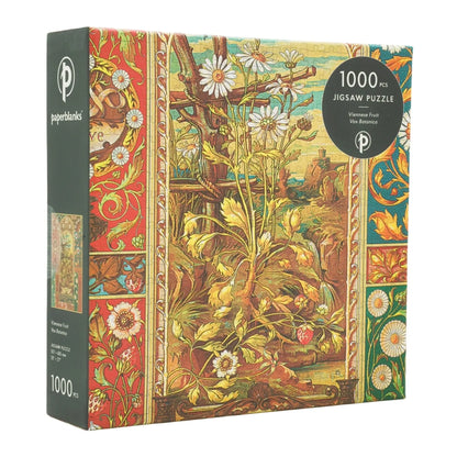 Viennese Fruit | 1000 pièces