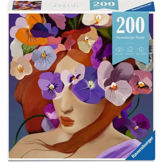 Violet | 200 pièces