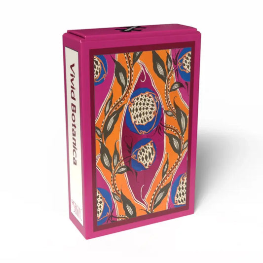 Vivid botanica | 99 pièces