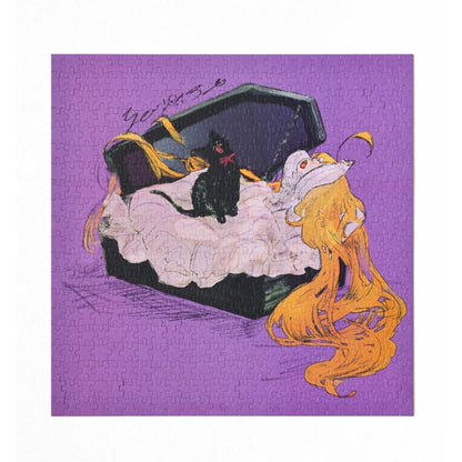 Miaou | 500 pièces