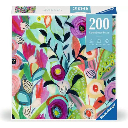 Bouquet | 200 pièces
