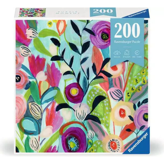 Bouquet | 200 pièces