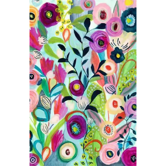Bouquet | 200 pièces