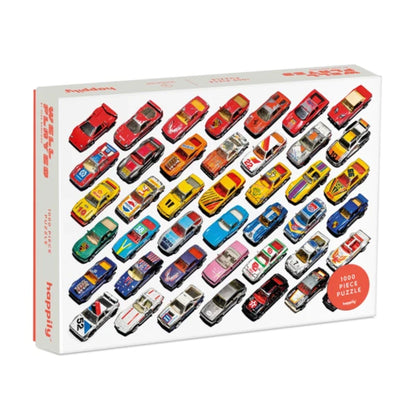 Well Played | 1000 pièces