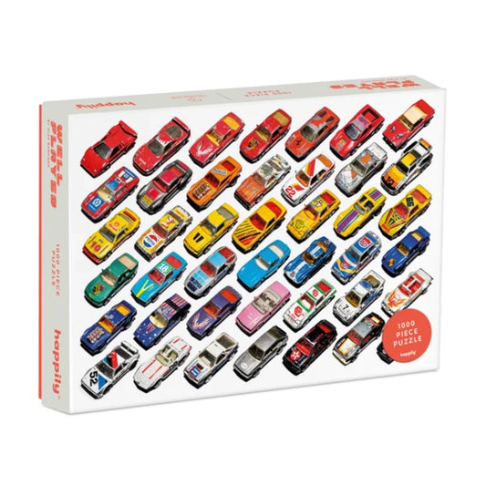 Well Played | 1000 pièces
