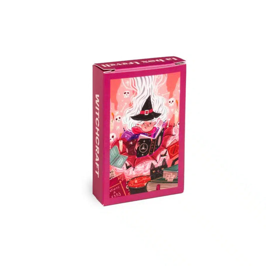 Witchcraft | 99 piece