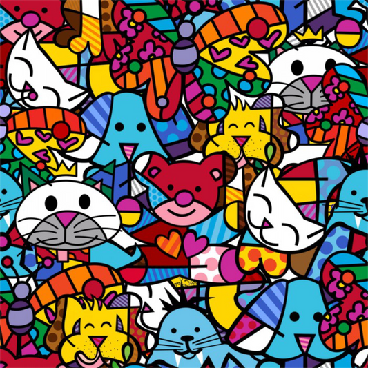 Best Friends | 1000 pièces