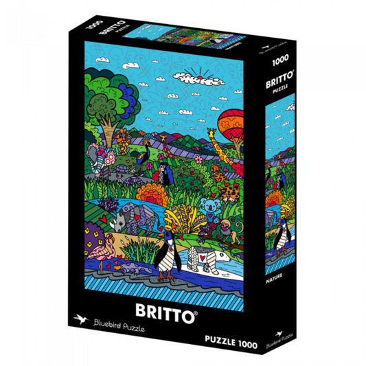 Nature | 1000 Piece