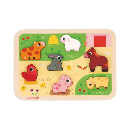 Baby Farm | Assorted pieces