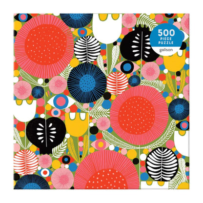 Eyes in the Garden | 500 pièces