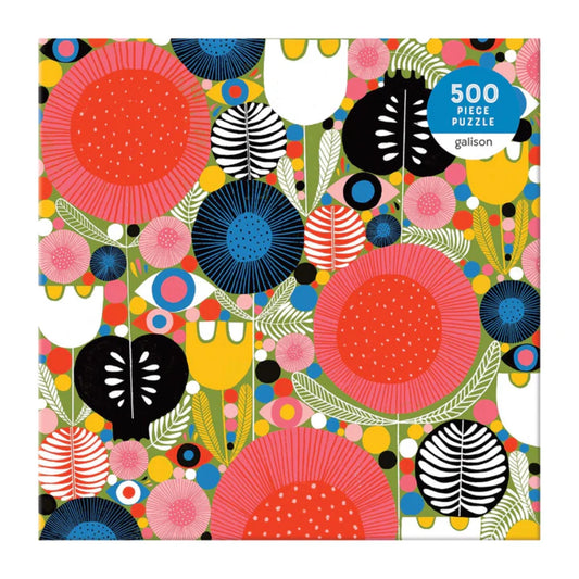 Eyes In The Garden | 500 Piece