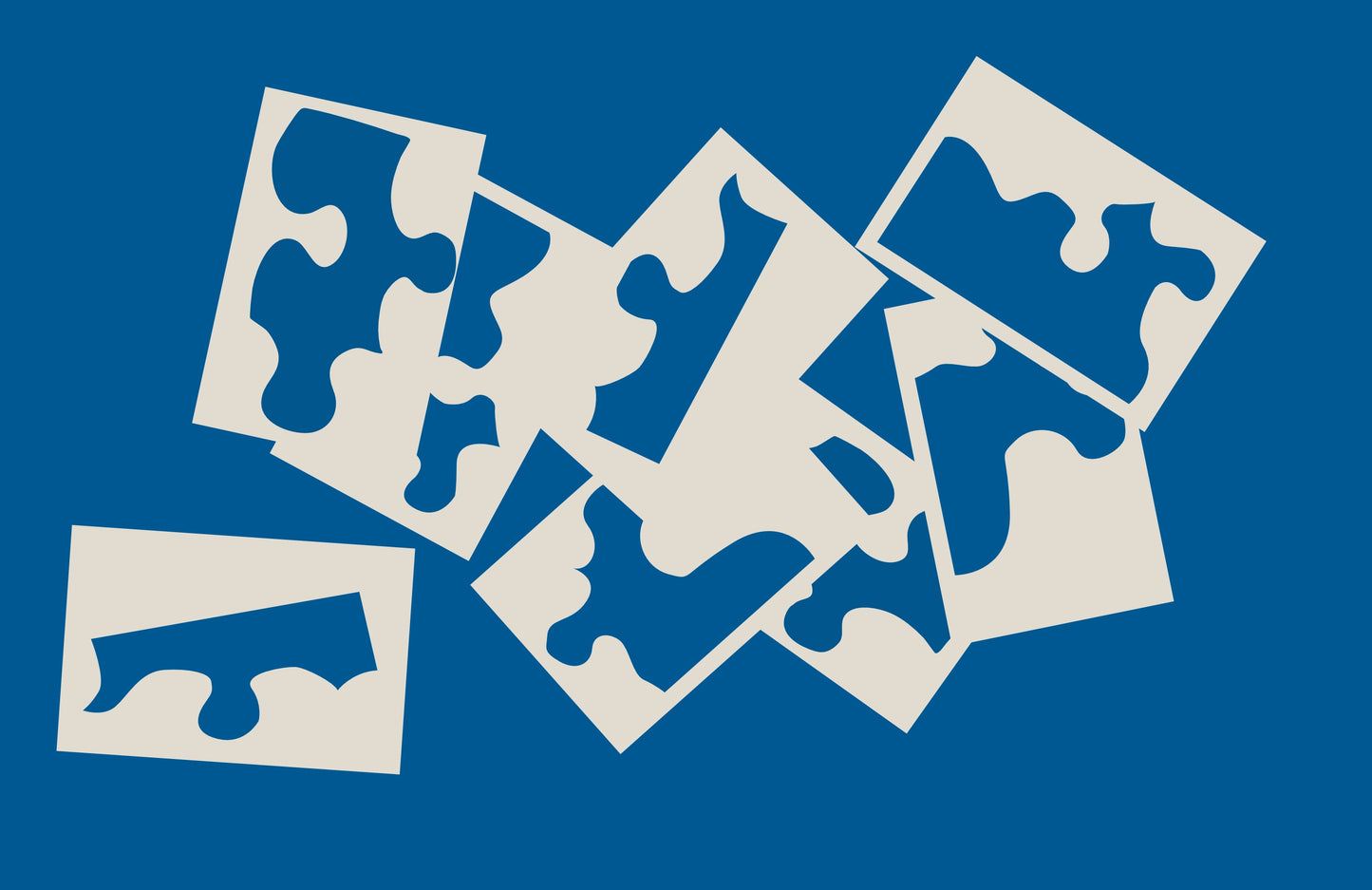 Carte-cadeau Pièce À Pièce