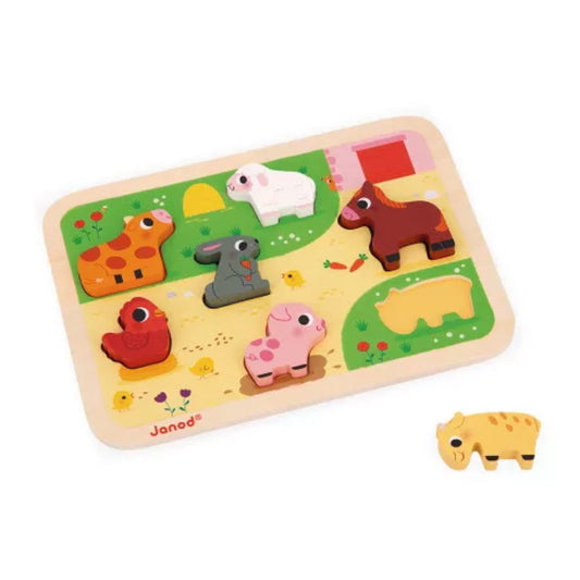 Baby Farm | Assorted pieces
