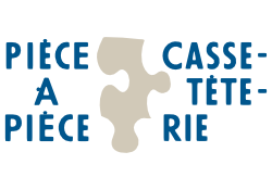 PIÈCE À PIÈCE CASSETÊTERIE