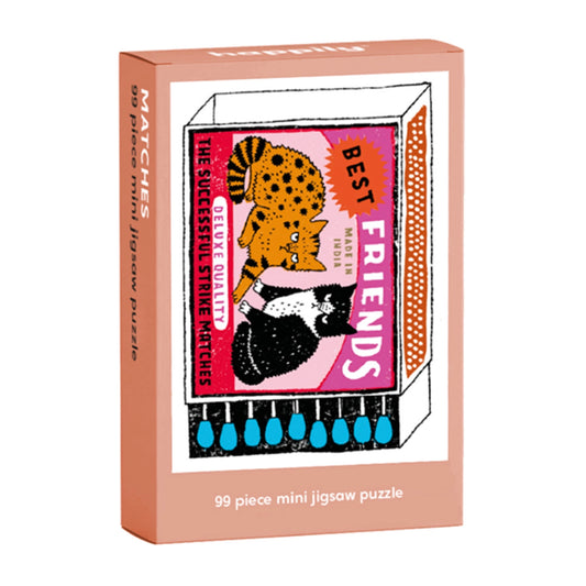 Matches | Mini 99 pieces
