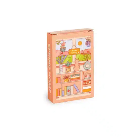 Spring Home | 99 pièces