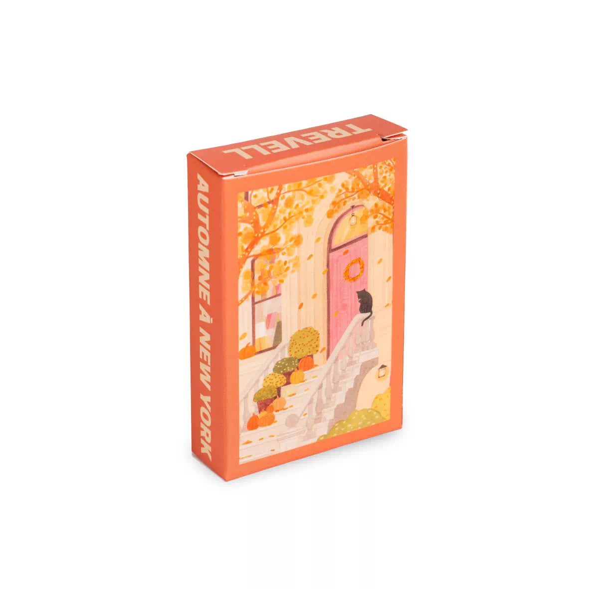 Automne à New York | 99 pièces