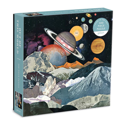 Out of this World | 500 pièces