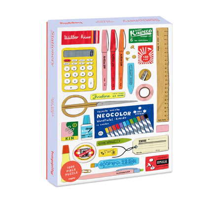 Stationery | 1000 pièces